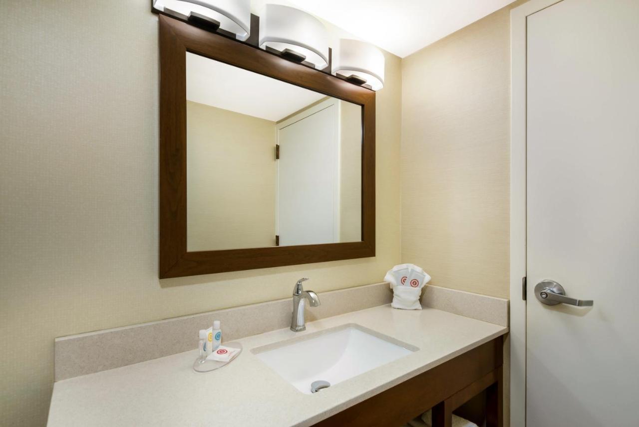 Comfort Inn Virginia Horse Center Lexington Luaran gambar