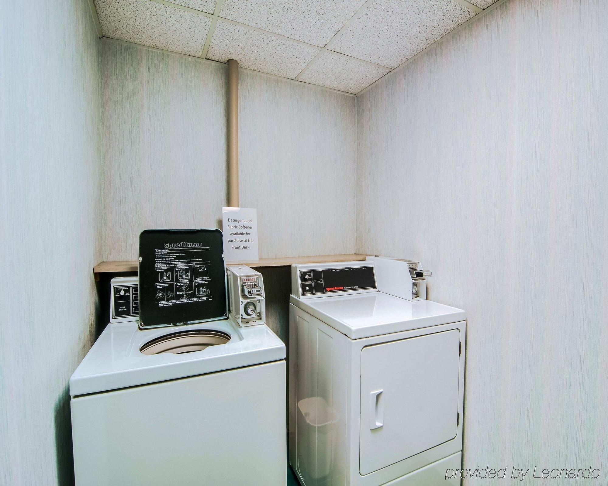 Comfort Inn Virginia Horse Center Lexington Luaran gambar